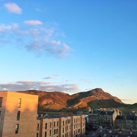 Abbey- Nice Edinburgh Citycenter Apartment Buitenkant foto